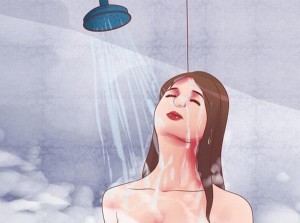 Thói quen tắm gội ban đêm gây nguy hiểm tính mạng thế nào