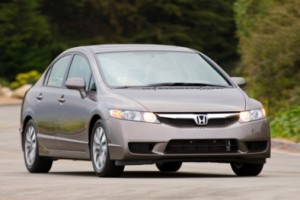 Honda thu hồi gần 800 ngàn xe do lỗi túi khí ghế trước