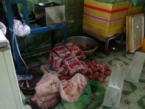 TP.HCM mở đường dây 'nóng' nhận tin báo chất lượng thực phẩm dịp tết Đinh Dậu