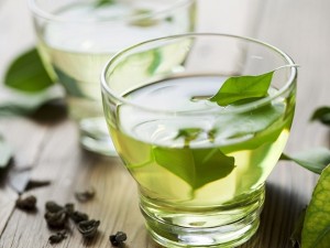 Lý do bạn nên uống trà xanh vào buổi sáng