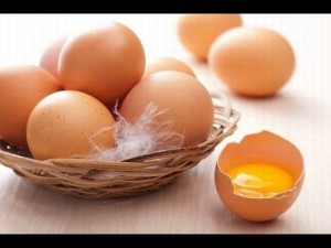 Cách lựa chọn trứng gà sạch, tươi ngon cho gia đình