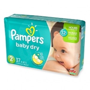 Bỉm Pampers Baby Dry bị nghi ngờ có chứa độc tố gây ung thư