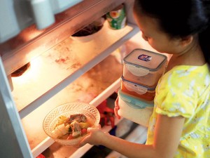 Sai lầm chết người khi bảo quản thức ăn trong tủ lạnh mà nhiều người mắc phải