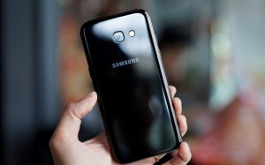Samsung Galaxy A 2017 giá từ 9 triệu, lên kệ ngày 18/2