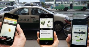 Trầy trật đòi thuế, cuối cùng Uber cũng chịu trả 30 tỷ đầu tiên cho Việt Nam