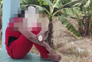 Vĩnh Long: Bé gái 10 tuổi bị xâm hại, có thai 4,5 tuần