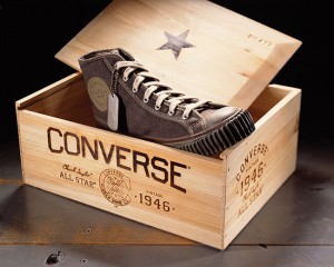 Mẹo phân biệt giày Converse thật và giày Converse giả đơn giản nhất