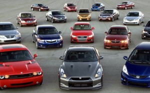 Tháng 3, giá ô tô con nhập khẩu giảm gần 100 triệu đồng/xe