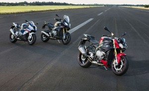 BMW Motorrad công bố giá một loạt mẫu xe mới