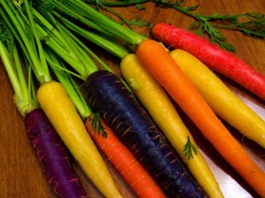 BBC: Cách ăn cà rốt sai lầm ai cũng mắc, triệt tiêu đặc tính chống ung thư