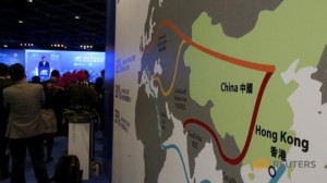 Các nước lớn thờ ơ với hội nghị 'Con đường tơ lụa mới' của TQ