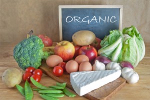 Đua nhau quảng cáo thực phẩm organic: Vì sao ai cũng 