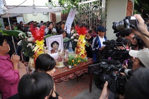 Nhật mở rộng phạm vi điều tra vụ án bé gái Việt