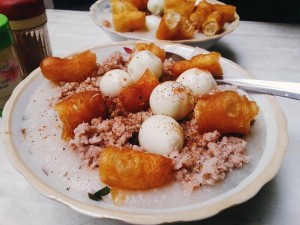 Những món ăn độc đáo nhất nên ăn dịp 30/4 - 1/5 tại Đà Nẵng