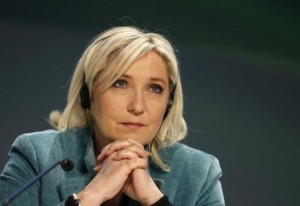 Pháp bầu tổng thống trong căng thẳng