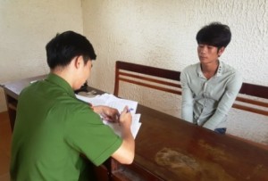 Kẻ tung clip sex với nữ sinh lớp 11 Quảng Bình nhận cái kết đắng