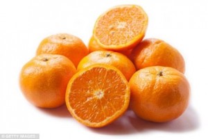 Hoa quả giàu vitamin C cứu cánh trong điều trị ung thư