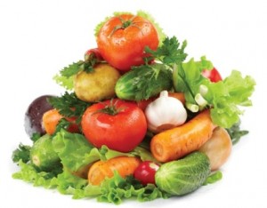 4 loại rau, củ dễ mua, dễ chế biến cung cấp chất đạm không kém cạnh thịt