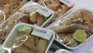 Đùi gà Mỹ rẻ hơn mớ rau, người Việt tiêu thụ hàng nghìn tấn