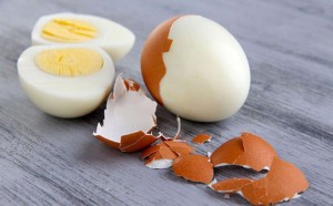 Bài thuốc ngăn ngừa tiểu đường từ một quả trứng luộc: Ai cũng nên làm để phòng bệnh!