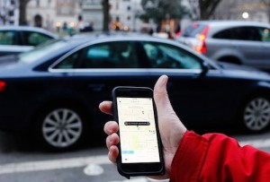 4 mẹo giúp tiết kiệm chi phí khi đi taxi Uber