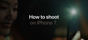 Apple vừa chia sẻ bí kíp để chụp ảnh 