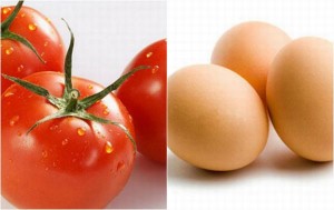 Canh trứng cà chua chính là thần dược cho sức khỏe mà ít ai có thể ngờ tới