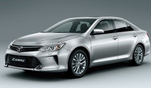 Tiết lộ lý do khiến giá xe Toyota bất ngờ 'lao dốc'
