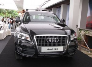 Audi Việt Nam triệu hồi 448 xe để khắc phục lỗi tiêu chuẩn kỹ thuật