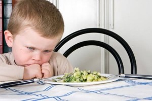 Trẻ chán ăn, thấp còi vì cha mẹ bổ sung thiếu kẽm