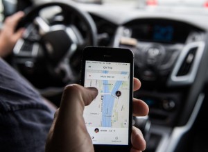 6 mẹo đi taxi Uber mà tín đồ du lịch không thể bỏ qua
