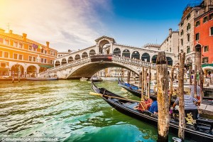 Vì sao thành phố Venice cấm mở thêm khách sạn?