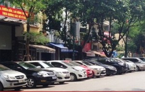 Vì sao việc sở hữu ôtô trở thành nỗi ám ảnh của người Hà Nội?