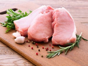 Mối nguy hiểm chết người từ thịt lợn đã được nghiên cứu chỉ ra