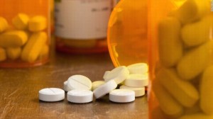 Phát hiện hơn 2.000 viên thuốc gây nghiện ở nhà thuốc tư