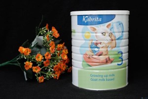 Xử phạt Công ty Phúc Lộc do không kiểm định định kỳ sản phẩm sữa dê bột Kabrita