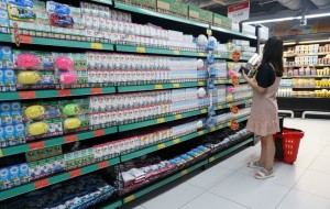 Chủ tịch HĐQT tập đoàn TH Thái Hương: Người lữ hành bền bỉ trên con đường minh bạch thị trường sữa