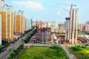 Khi nào người Việt Nam sẽ phải nộp thuế bất động sản?