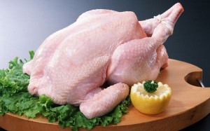 Rùng mình các hóa chất 'ẩn mình' trong thịt gà có thể gây tử vong
