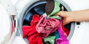 Những sai lầm phổ biến mà ai cũng dễ mắc phải khi dùng máy giặt 