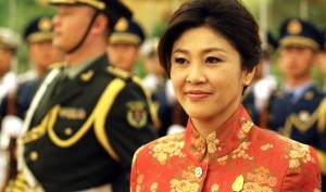 Thuyết âm mưu trong vụ đào tẩu của bà Yingluck và khối tài sản bị phong tỏa