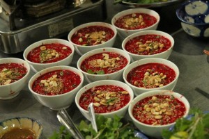 Món đặc sản người Việt rất chuộng: Dù chỉ ăn một lần cũng có thể mất mạng