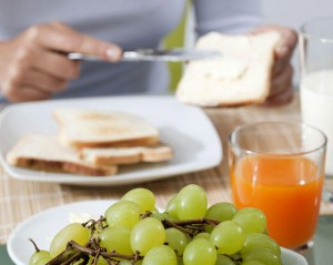 Đừng ăn sáng thế này vì nó sẽ tàn phá sức khỏe của bạn một cách không thương tiếc