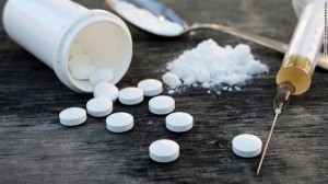 Nhiều loại thuốc chứa morphine liều cao bị cấm tiêu thụ