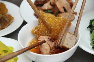 Quá nửa dân số Việt mắc phải thói quen tệ hại khi ăn chính là đang tự rước ung thư dạ dày vào người