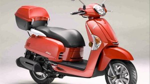 Top 4 xe máy 50cc đẹp 'chất lừ', giá chỉ từ 15 triệu đồng tại Việt Nam