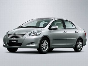 Toyota Việt Nam triệu hồi hàng chục nghìn xe Vios và Yaris