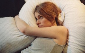 Trằn trọc, khó ngủ có thể là nguyên nhân gây đột quỵ