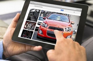 Loạn buôn ôtô online: Lướt web mua xe, ôm hận mất tiền oan