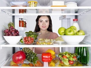 Những cách bảo quản thức ăn trong tủ lạnh và vệ sinh tủ lạnh an toàn